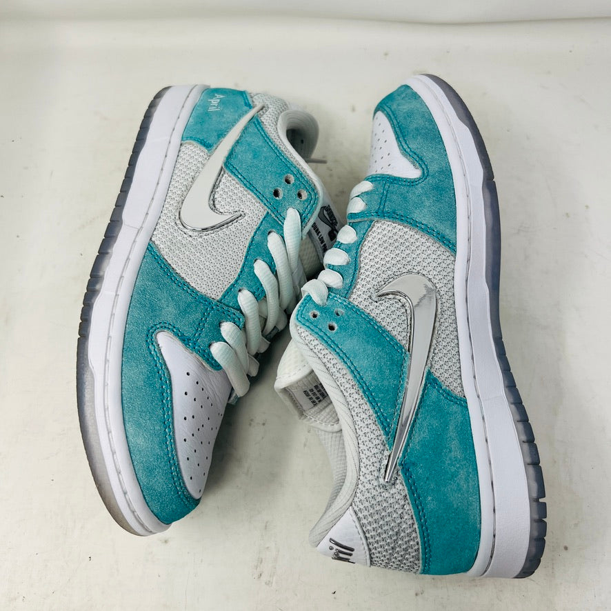 Nike SB Dunk Low April Skateboards – Holy Ground