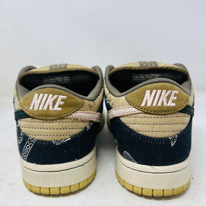 Nike SB Dunk Low Travis Scott