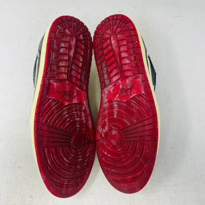 Jordan 1 Retro Low OG Nigel Sylvester Better With Time