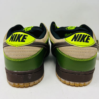 Nike SB Dunk Low Jedi