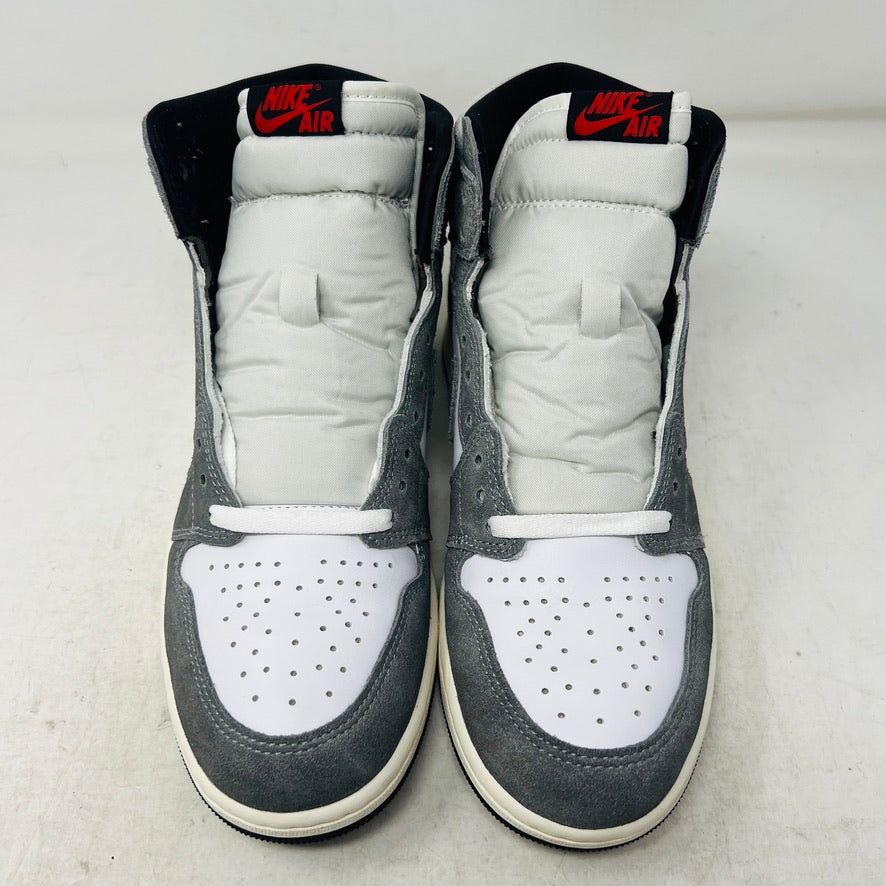 Jordan 1 Retro High OG Washed Black