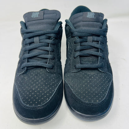 Nike Dunk Low SP Undefeated 5 On It Black