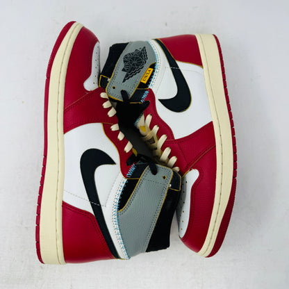 Jordan 1 Retro High OG SP Union LA Chicago Shadow