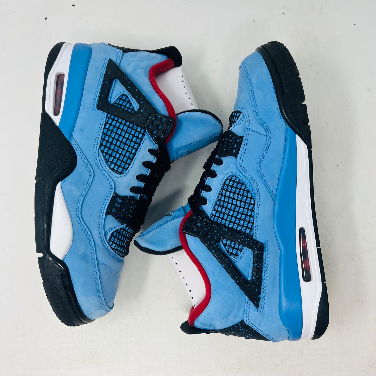 Jordan 4 Retro Travis Scott Cactus Jack