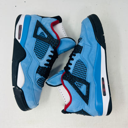 Jordan 4 Retro Travis Scott Cactus Jack