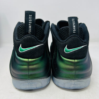 Nike Air Foamposite Pro Pine Green (2025)