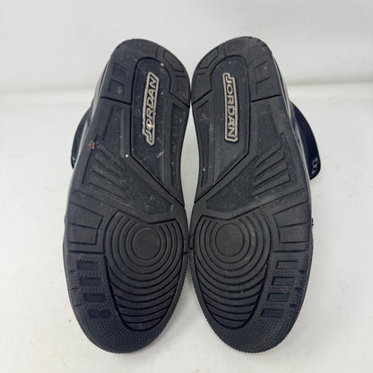 Jordan 3 Retro Black Cat (2025)