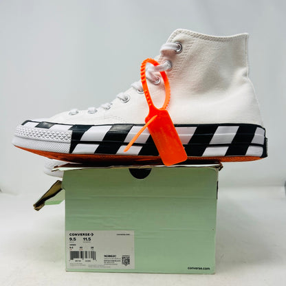 Converse Chuck Taylor All Star 70 Hi Off-White