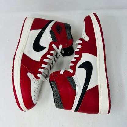 Jordan 1 Retro High OG Chicago Lost and Found