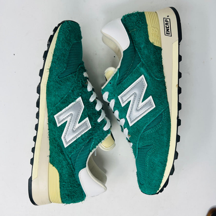 New Balance 1300 Aime Leon Dore Green – Holy Ground