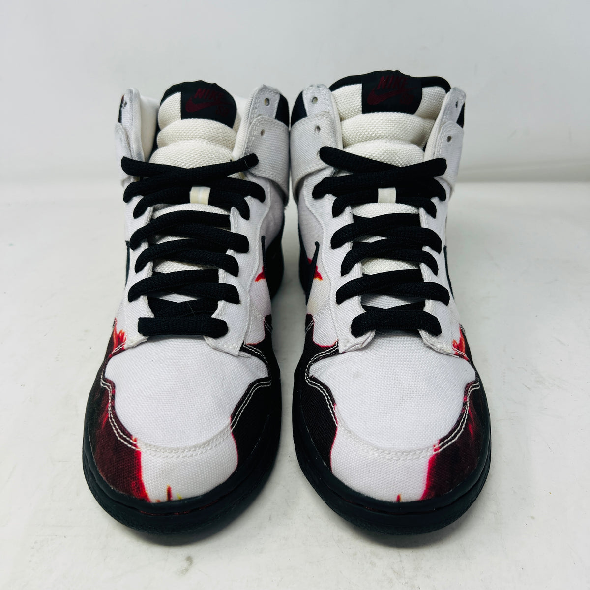 Nike SB Dunk High Melvins