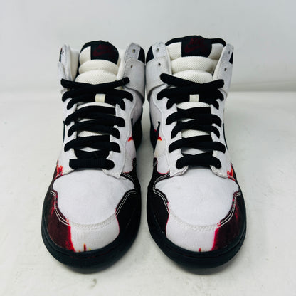 Nike SB Dunk High Melvins