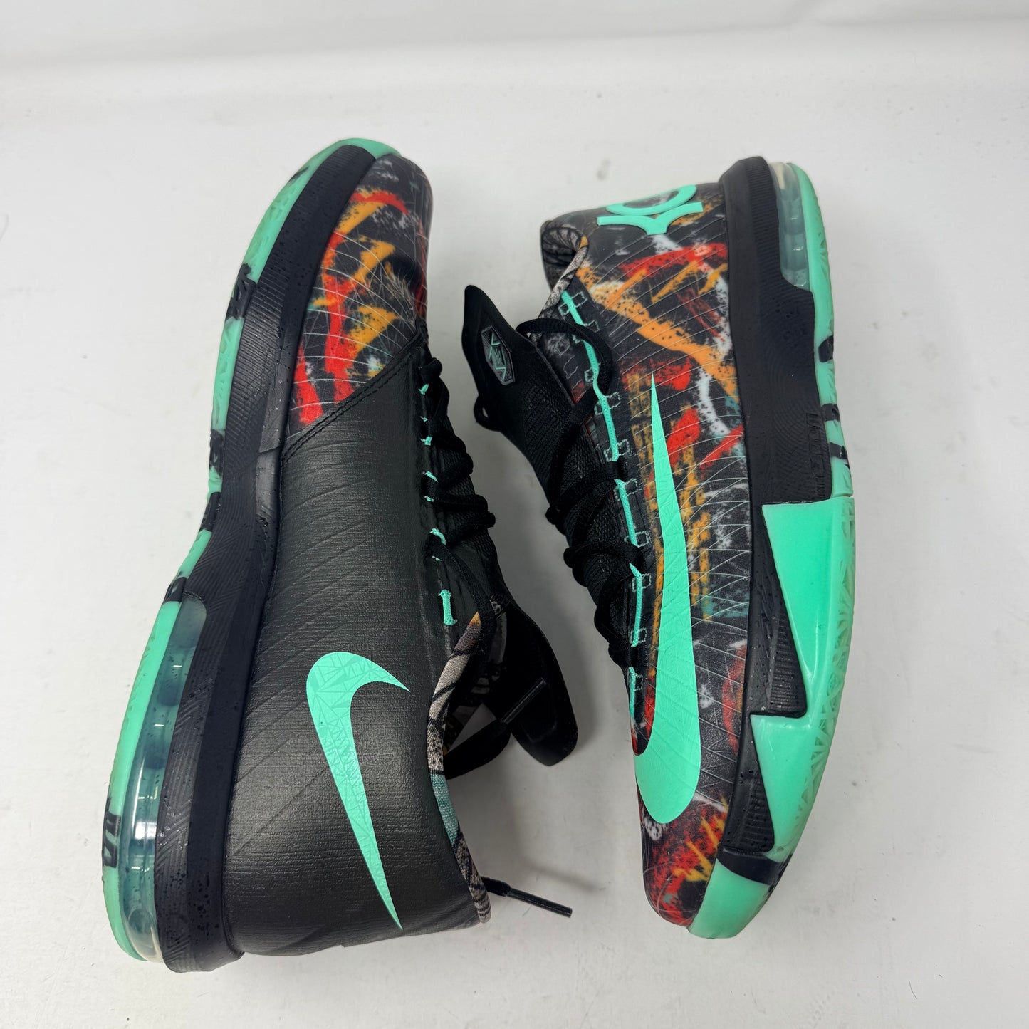 Nike KD 6 Illusion (2026)