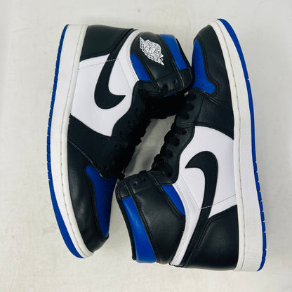 Jordan 1 Retro High Royal Toe