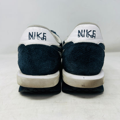 Nike LD Waffle SF sacai Fragment Blue Void