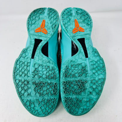 Nike Kobe 6 Protro Jalen Brunson Statue of Liberty