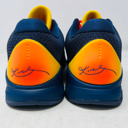 Nike Kobe 5 Protro Caitlin Clark Indiana Fever