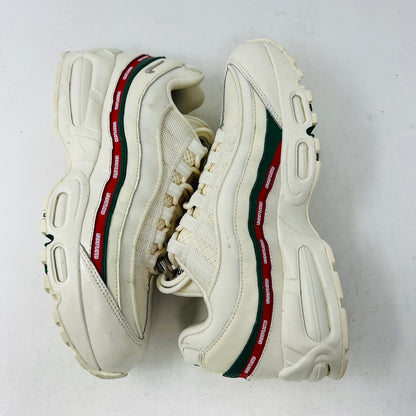 Nike Air Max 95 SP Undefeated Sail