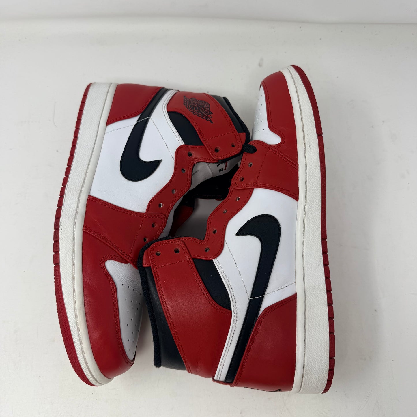 Jordan 1 Retro Chicago (2013)