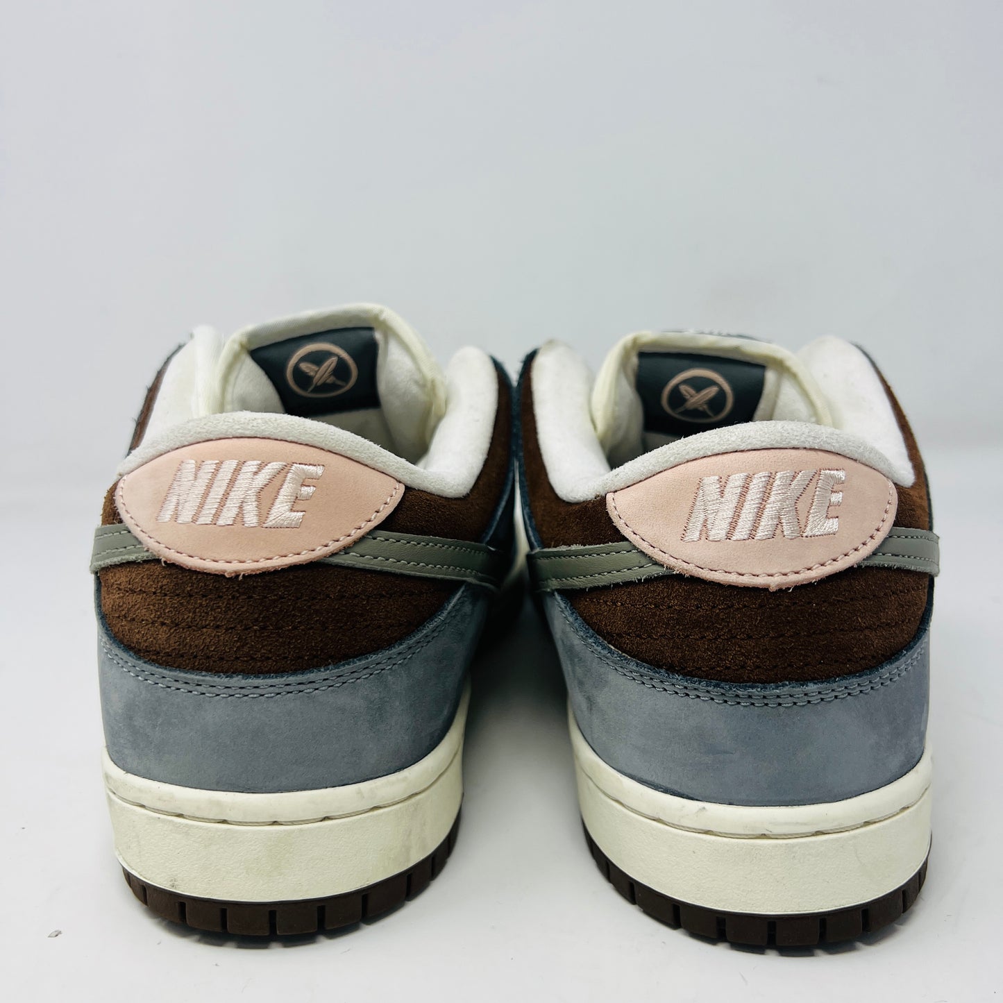 Nike SB Dunk Low Yuto Horigome