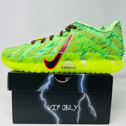 Nike Ja 3 Zombie