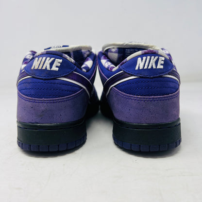 Nike SB Dunk Low Concepts Purple Lobster (Special Box)