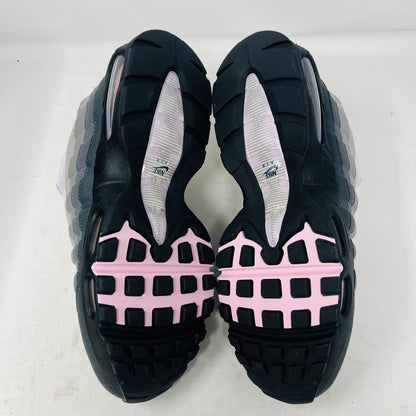 Nike Air Max 95 OG Big Bubble Pink Foam (Women's)