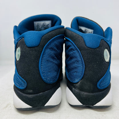Jordan 13 Retro Brave Blue