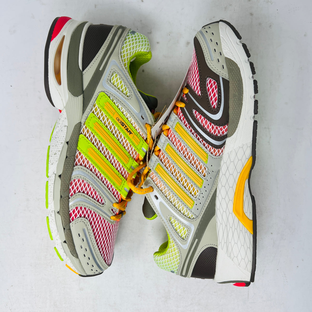adidas Adistar Control 5 Larry June