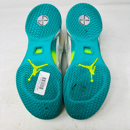 Jordan 36 Guo Ailun Global Game SAT DEAL