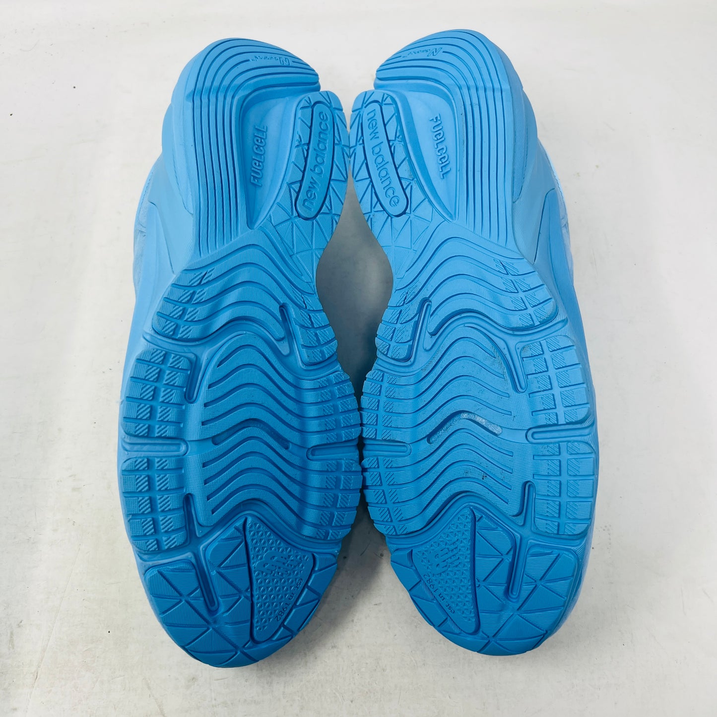 New Balance 990v6 MiUSA Joe Freshgoods Prom Blue