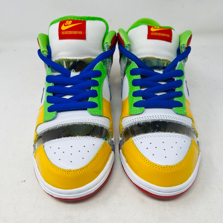 Nike SB Dunk Low Sandy Bodecker