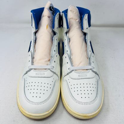 Nike Jordan Air Ship PE SP Awake NY Game Royal