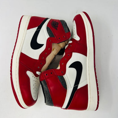 Jordan 1 Retro High OG Chicago Lost and Found