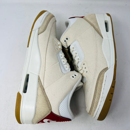 Jordan 3 Retro Levi’s Lunar New Year