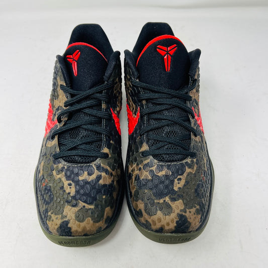 Nike Kobe 6 Protro Italian Camo (2024) (GS)