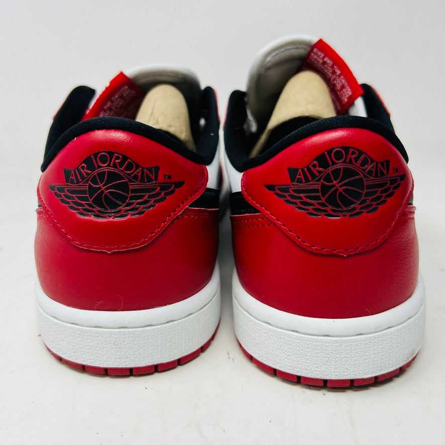 Jordan 1 Retro Low OG Chicago (2025)