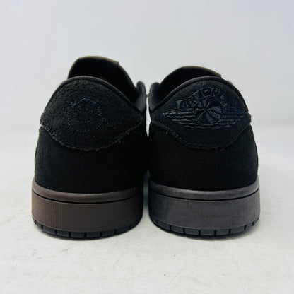 Jordan 1 Retro Low OG SP Travis Scott Velvet Brown
