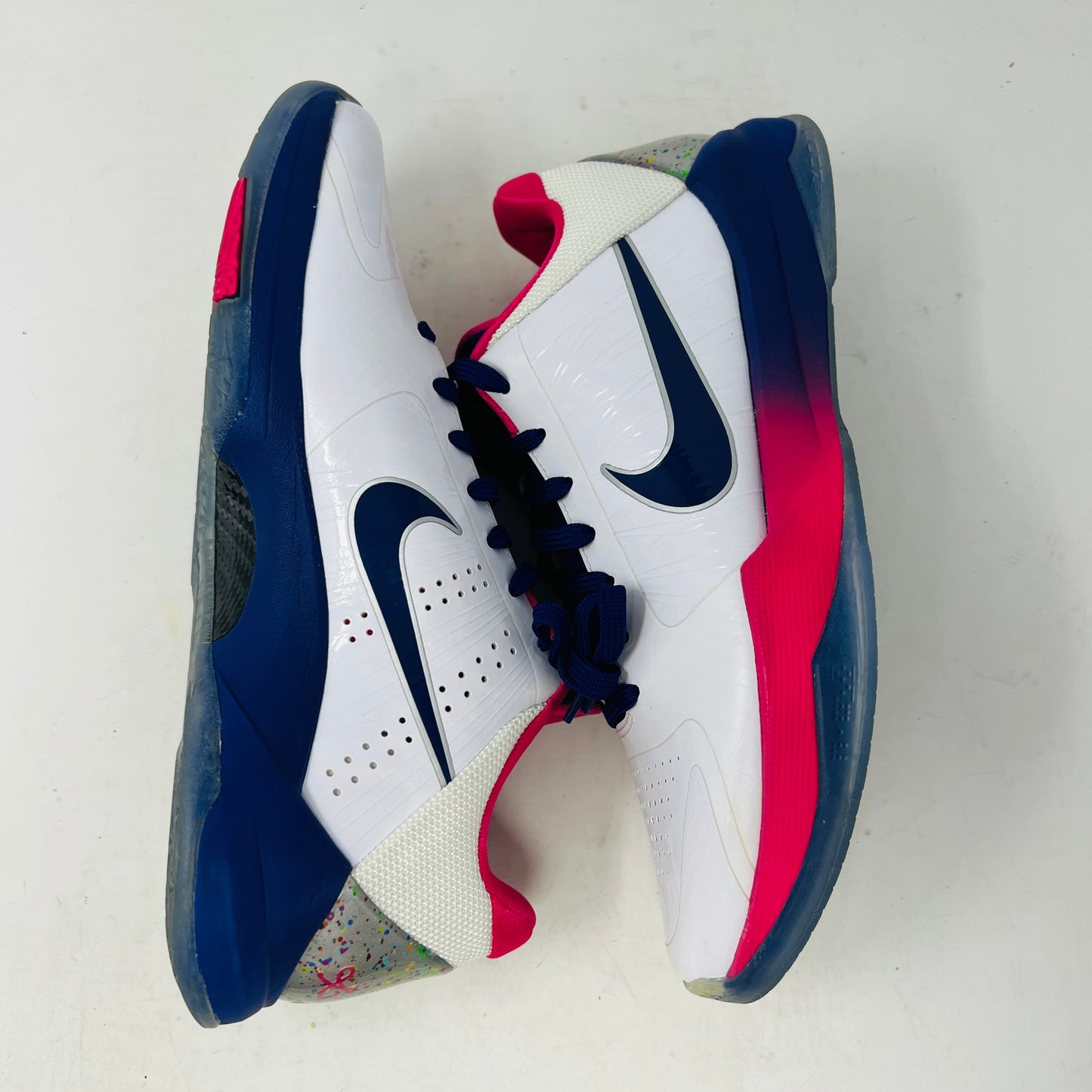 Nike Zoom Kobe 5 Protro Kay Yow