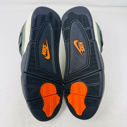 Jordan 4 Retro OG SP Undefeated (2025)