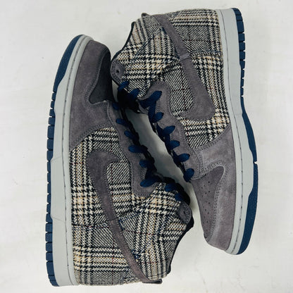 Nike Dunk High Premium Tweed Pack