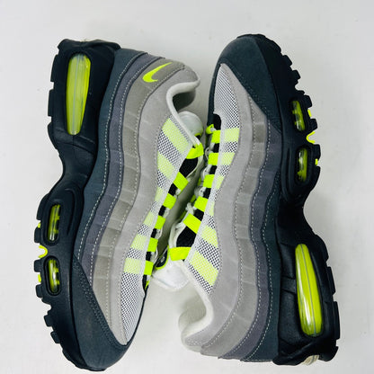 Nike Air Max 95 OG Big Bubble Neon (2025/2026)