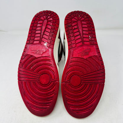 Jordan 1 Retro High OG Chicago Lost and Found