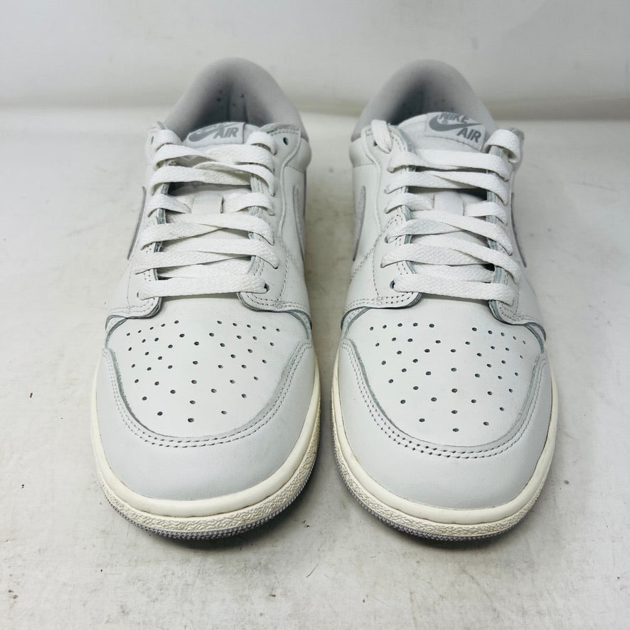Jordan 1 Retro Low '85 Neutral Grey