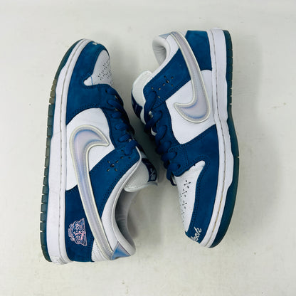 Nike SB Dunk Low Born X Raised One Block At A Time