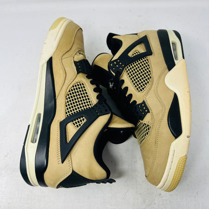 Jordan 4 Retro Fossil (Women's)