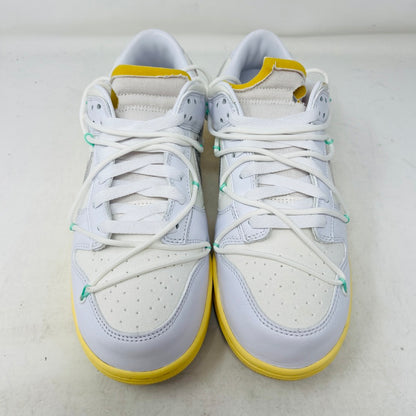 Nike Dunk Low Off-White Lot 1