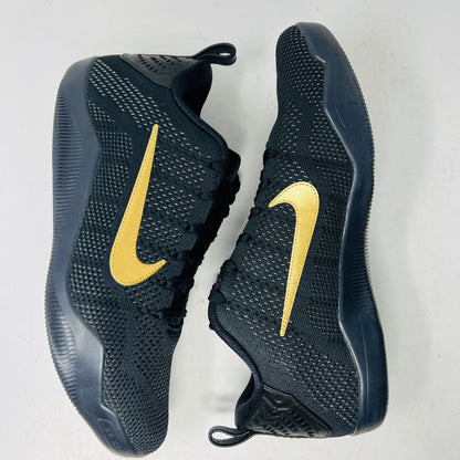 Nike Kobe 11 Elite Low Protro Fade to Black (2026)