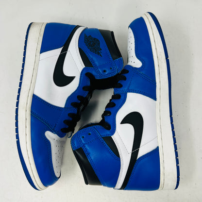 Jordan 1 Retro High Game Royal
