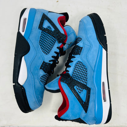 Jordan 4 Retro Travis Scott Cactus Jack